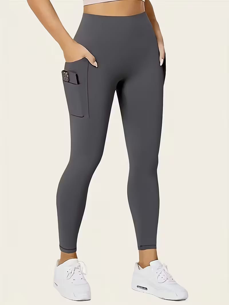 Ultra stretch pocket leggings