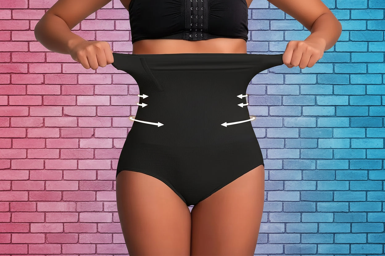 Ultra lift seamless shaper