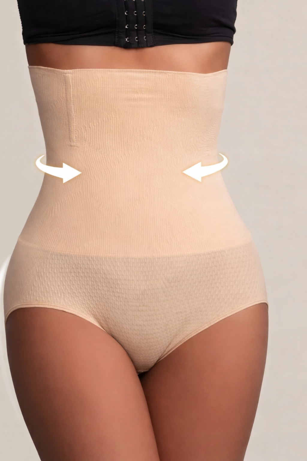 Ultra lift seamless shaper