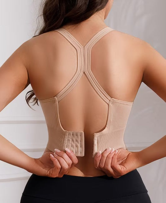 Lock & Lift Sculpt Bra